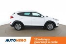 Hyundai Tucson GRATIS! Pakiet Serwisowy o wartości 1000 zł! - 8