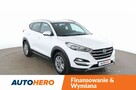 Hyundai Tucson GRATIS! Pakiet Serwisowy o wartości 1000 zł! - 9