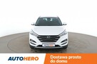 Hyundai Tucson GRATIS! Pakiet Serwisowy o wartości 1000 zł! - 10