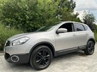 Nissan Qashqai 4X4. Zadbany Bezwypadkowy Serwisowany!!! Niski oryginalny przebieg !!! - 3