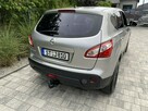 Nissan Qashqai 4X4. Zadbany Bezwypadkowy Serwisowany!!! Niski oryginalny przebieg !!! - 5