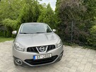 Nissan Qashqai 4X4. Zadbany Bezwypadkowy Serwisowany!!! Niski oryginalny przebieg !!! - 7