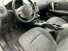 Nissan Qashqai 4X4. Zadbany Bezwypadkowy Serwisowany!!! Niski oryginalny przebieg !!! - 9