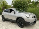 Nissan Qashqai 4X4. Zadbany Bezwypadkowy Serwisowany!!! Niski oryginalny przebieg !!! - 13