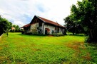 dom z potencjałem na działce w malowniczej okolicy - 12