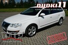 Volkswagen Passat 1,6tdi DUDKI11 Serwis,Navi,Temp.Podg.Fot.Klimatr 2 str.OKAZJA - 1