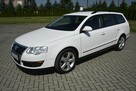 Volkswagen Passat 1,6tdi DUDKI11 Serwis,Navi,Temp.Podg.Fot.Klimatr 2 str.OKAZJA - 2