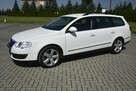 Volkswagen Passat 1,6tdi DUDKI11 Serwis,Navi,Temp.Podg.Fot.Klimatr 2 str.OKAZJA - 3