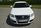 Volkswagen Passat 1,6tdi DUDKI11 Serwis,Navi,Temp.Podg.Fot.Klimatr 2 str.OKAZJA - 4