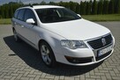 Volkswagen Passat 1,6tdi DUDKI11 Serwis,Navi,Temp.Podg.Fot.Klimatr 2 str.OKAZJA - 5