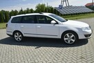 Volkswagen Passat 1,6tdi DUDKI11 Serwis,Navi,Temp.Podg.Fot.Klimatr 2 str.OKAZJA - 6