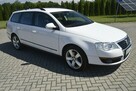 Volkswagen Passat 1,6tdi DUDKI11 Serwis,Navi,Temp.Podg.Fot.Klimatr 2 str.OKAZJA - 7