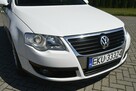 Volkswagen Passat 1,6tdi DUDKI11 Serwis,Navi,Temp.Podg.Fot.Klimatr 2 str.OKAZJA - 8