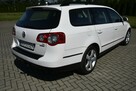 Volkswagen Passat 1,6tdi DUDKI11 Serwis,Navi,Temp.Podg.Fot.Klimatr 2 str.OKAZJA - 9