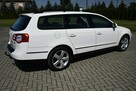 Volkswagen Passat 1,6tdi DUDKI11 Serwis,Navi,Temp.Podg.Fot.Klimatr 2 str.OKAZJA - 10