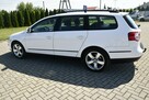 Volkswagen Passat 1,6tdi DUDKI11 Serwis,Navi,Temp.Podg.Fot.Klimatr 2 str.OKAZJA - 12