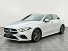 Mercedes A 200 AMG Line, CarPlay, LED, salonPL, 1-wł, FV-23%, gwarancja, DOSTAWA - 1