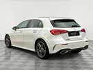 Mercedes A 200 AMG Line, CarPlay, LED, salonPL, 1-wł, FV-23%, gwarancja, DOSTAWA - 2