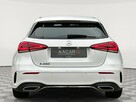 Mercedes A 200 AMG Line, CarPlay, LED, salonPL, 1-wł, FV-23%, gwarancja, DOSTAWA - 3