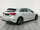 Mercedes A 200 AMG Line, CarPlay, LED, salonPL, 1-wł, FV-23%, gwarancja, DOSTAWA - 4