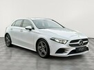 Mercedes A 200 AMG Line, CarPlay, LED, salonPL, 1-wł, FV-23%, gwarancja, DOSTAWA - 5