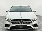 Mercedes A 200 AMG Line, CarPlay, LED, salonPL, 1-wł, FV-23%, gwarancja, DOSTAWA - 6