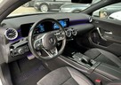 Mercedes A 200 AMG Line, CarPlay, LED, salonPL, 1-wł, FV-23%, gwarancja, DOSTAWA - 7