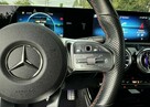 Mercedes A 200 AMG Line, CarPlay, LED, salonPL, 1-wł, FV-23%, gwarancja, DOSTAWA - 15