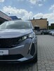 Peugeot 3008 Full LED, Kamera, Podgrzewane fotele, Gwarancja - 12