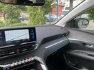 Peugeot 3008 Full LED, Kamera, Podgrzewane fotele, Gwarancja - 16