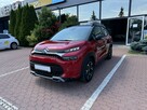 C3 Aircross Shine Pack 1.2 130KM automat AT6 - 1