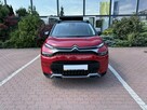 C3 Aircross Shine Pack 1.2 130KM automat AT6 - 2