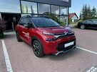C3 Aircross Shine Pack 1.2 130KM automat AT6 - 3