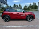 C3 Aircross Shine Pack 1.2 130KM automat AT6 - 4