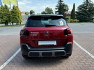 C3 Aircross Shine Pack 1.2 130KM automat AT6 - 6