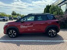 C3 Aircross Shine Pack 1.2 130KM automat AT6 - 9