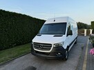 Mercedes Sprinter 319 CDI 3,0 V6 Max LED Kamera MBUX Automat - 1