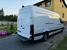 Mercedes Sprinter 319 CDI 3,0 V6 Max LED Kamera MBUX Automat - 3