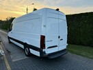 Mercedes Sprinter 319 CDI 3,0 V6 Max LED Kamera MBUX Automat - 4