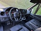 Mercedes Sprinter 319 CDI 3,0 V6 Max LED Kamera MBUX Automat - 5