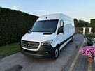 Mercedes Sprinter 319 CDI 3,0 V6 Max LED Kamera MBUX Automat - 9