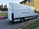 Mercedes Sprinter 319 CDI 3,0 V6 Max LED Kamera MBUX Automat - 13