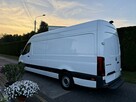 Mercedes Sprinter 319 CDI 3,0 V6 Max LED Kamera MBUX Automat - 14