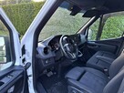 Mercedes Sprinter 319 CDI 3,0 V6 Max LED Kamera MBUX Automat - 15