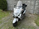 Honda inny Foresight Majesty 250 20KM - 1