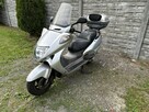 Honda inny Foresight Majesty 250 20KM - 2