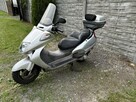 Honda inny Foresight Majesty 250 20KM - 3