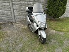 Honda inny Foresight Majesty 250 20KM - 4