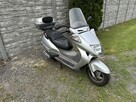 Honda inny Foresight Majesty 250 20KM - 5