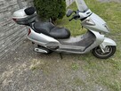 Honda inny Foresight Majesty 250 20KM - 6